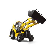 Backhoe Loaders Mahindra Earthmaster SX