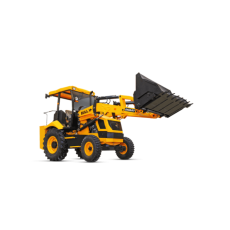 Bull HP 60 Smart Loader