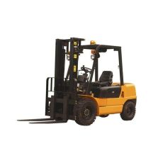 Bull Industrial Forklift  